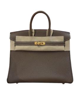 HERMES Сумка с короткими ручками