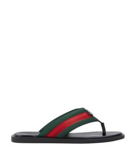 GUCCI Шлепанцы