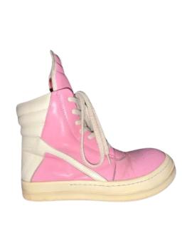 RICK OWENS Кроссовки