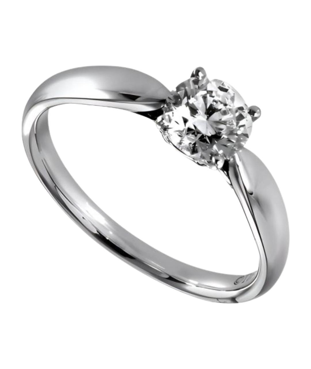 TIFFANY&CO Серебряное кольцо, фото 1