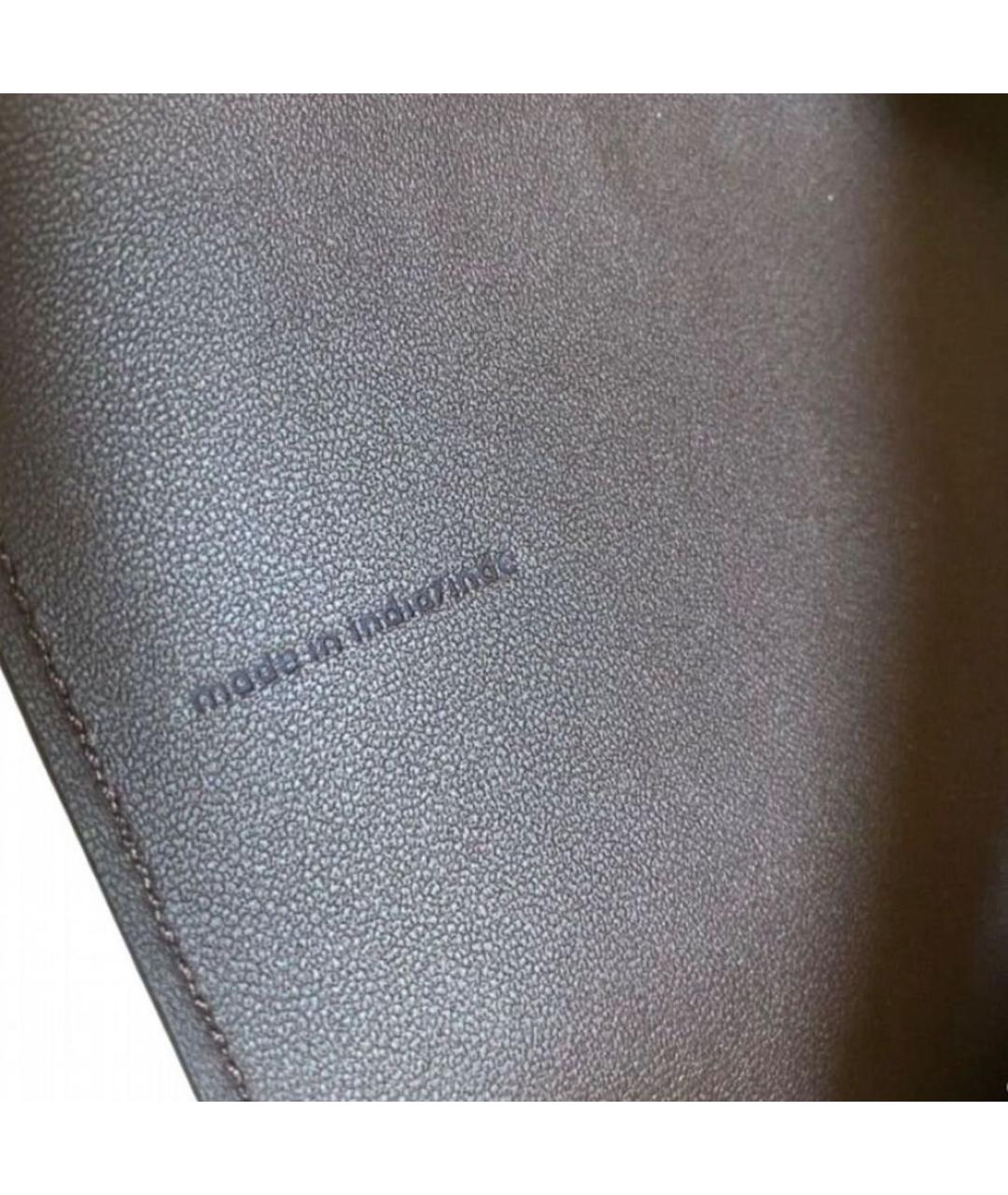 COACH Книга, фото 5