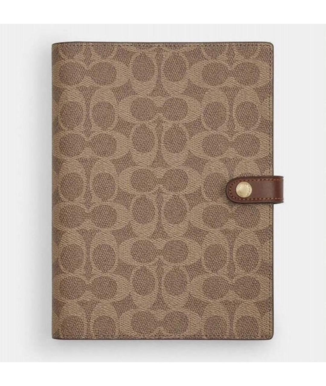 COACH Книга, фото 6