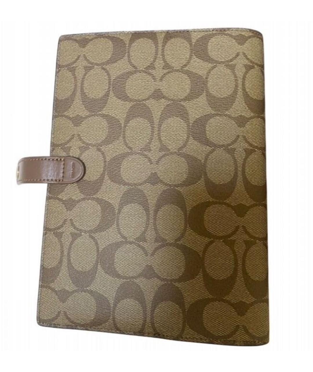 COACH Книга, фото 4