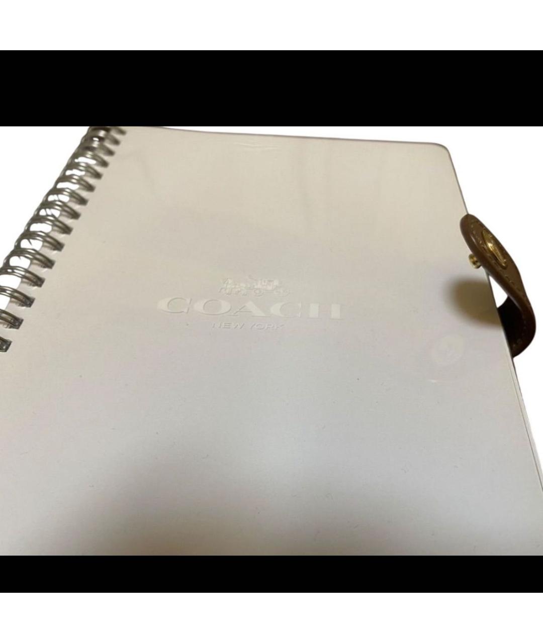 COACH Книга, фото 3