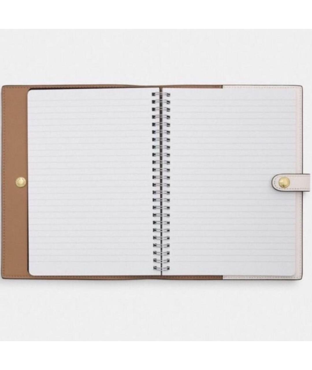 COACH Белая книга, фото 3