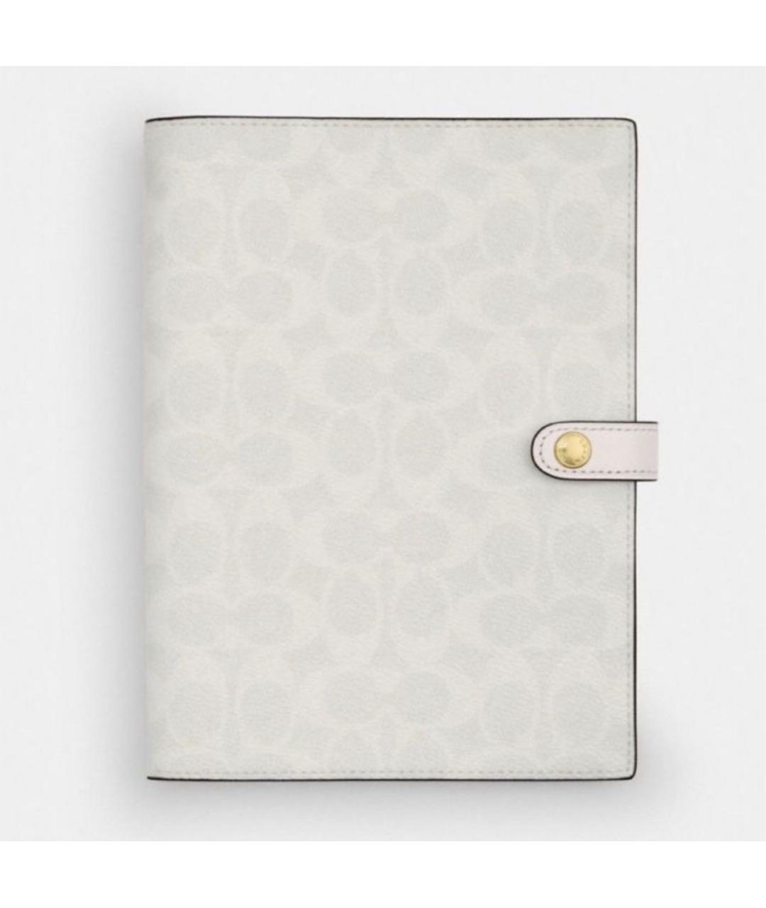 COACH Белая книга, фото 2
