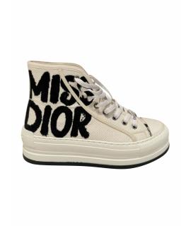 CHRISTIAN DIOR Кеды