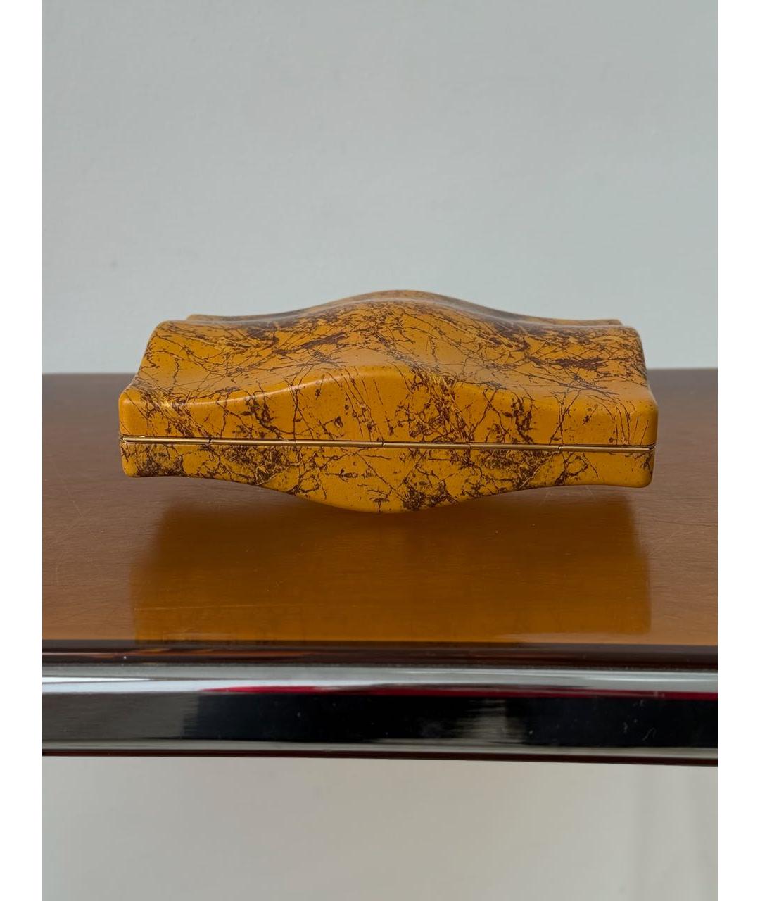 BOTTEGA VENETA Мульти кожаная сумка через плечо, фото 6