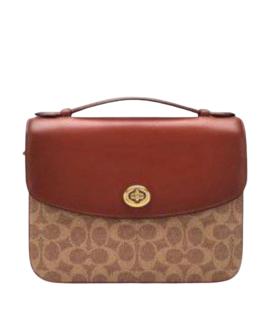 COACH Сумка через плечо