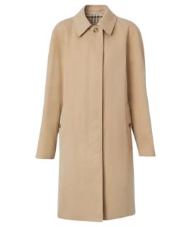 BURBERRY Тренч/плащ