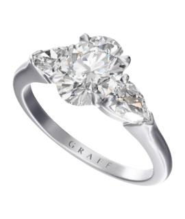 GRAFF Кольцо
