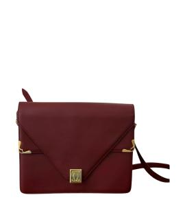 CARTIER Сумка через плечо