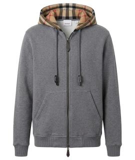 BURBERRY Худи/толстовка