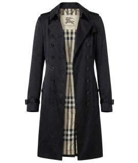 BURBERRY Тренч/плащ
