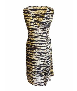 DOLCE&GABBANA Повседневное платье