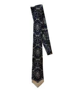 ALEXANDER MCQUEEN Галстук