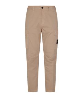 STONE ISLAND Повседневные брюки