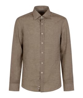 CANALI Классическая рубашка