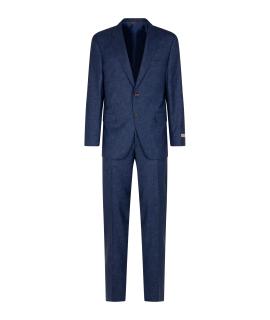 CANALI Классический костюм