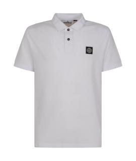 STONE ISLAND Поло с коротким рукавом