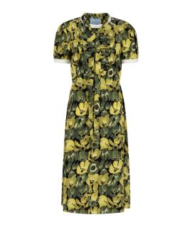 PRADA Повседневное платье