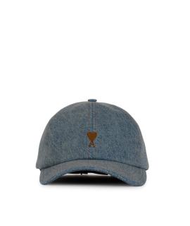 Ami Paris Кепка/бейсболка