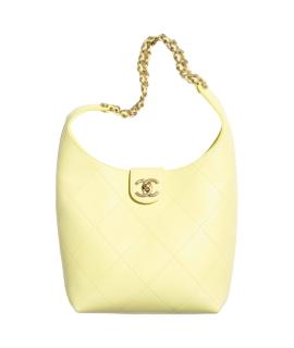 CHANEL Сумка через плечо