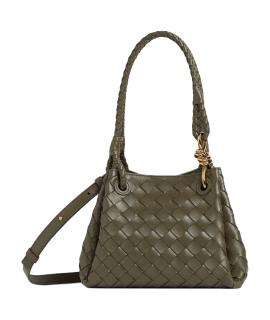 BOTTEGA VENETA Сумка через плечо