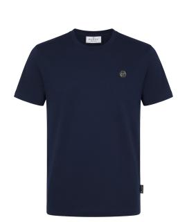 PHILIPP PLEIN Поло с длинным рукавом