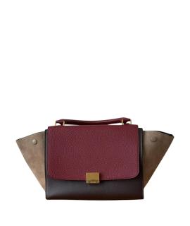 CELINE Сумка с короткими ручками