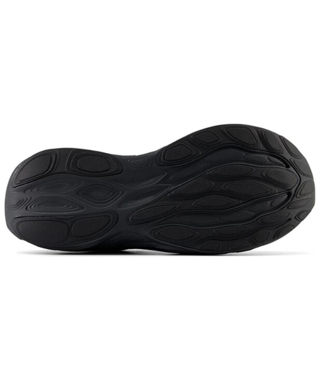 NEW BALANCE Черные кроссовки, фото 5