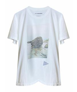 AND WANDER Футболка