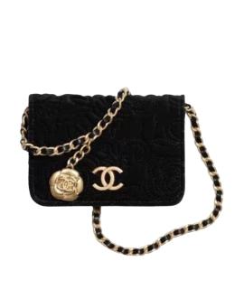 CHANEL Кошелек