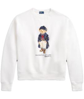 POLO RALPH LAUREN Худи/толстовка