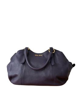 MIU MIU Сумка тоут