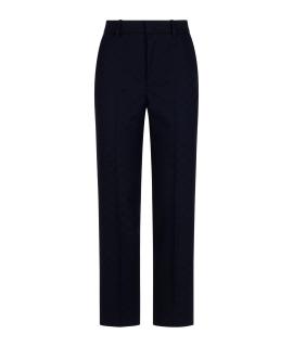 GUCCI Прямые брюки