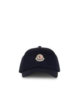 MONCLER Кепка/бейсболка
