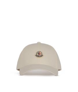 MONCLER Кепка/бейсболка