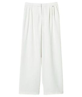 TWIN-SET Брюки широкие