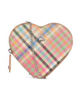 VIVIENNE WESTWOOD Клатч/вечерняя сумка