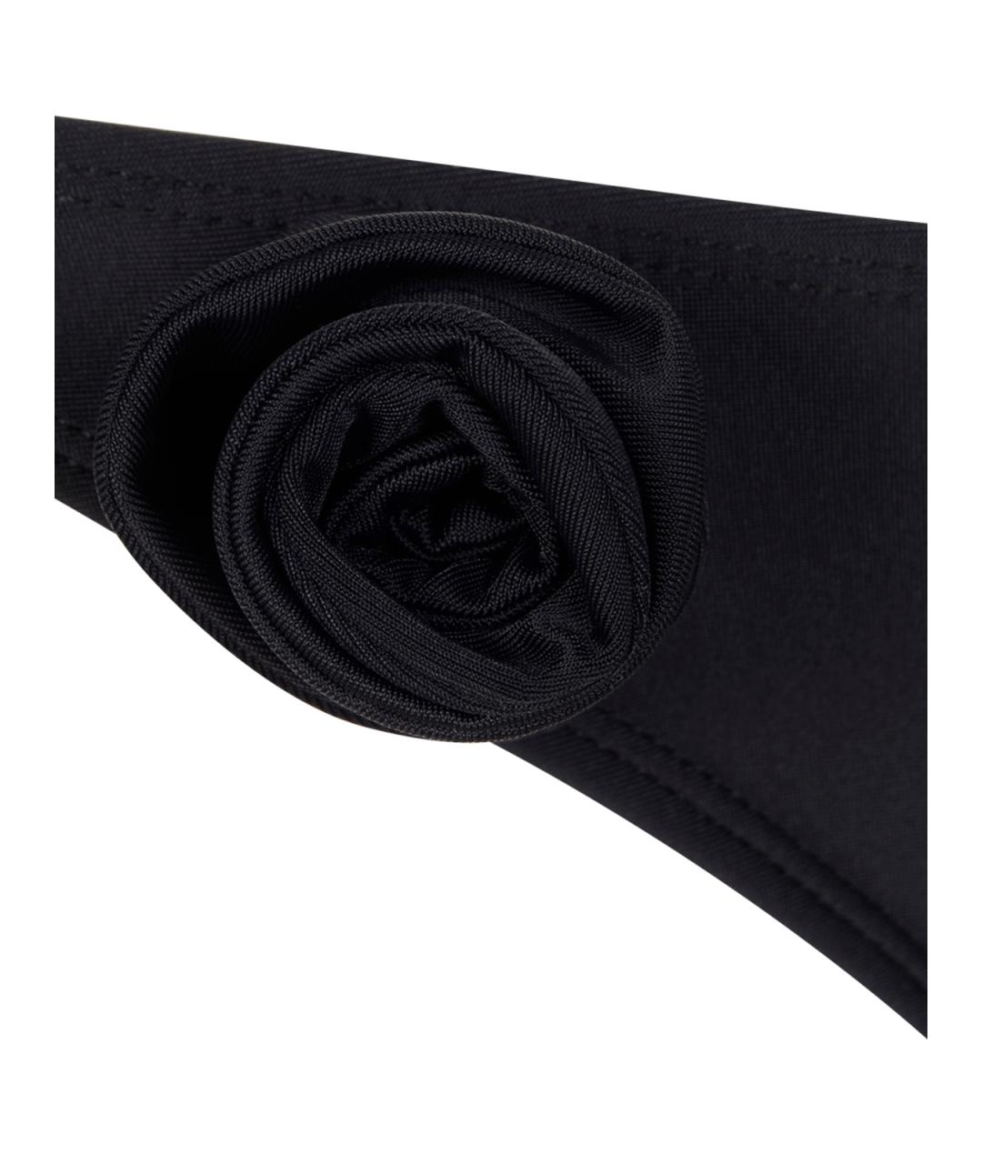 COPERNI Черный купальник, фото 3