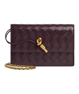 BOTTEGA VENETA Сумка через плечо