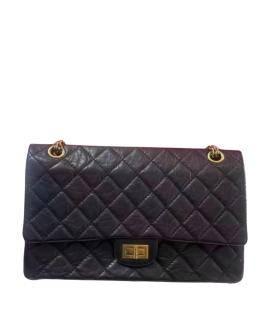 CHANEL Сумка через плечо