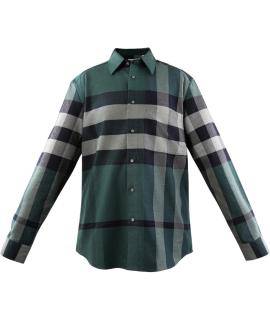 BURBERRY Классическая рубашка