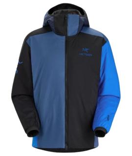 ARCTERYX Пуховик
