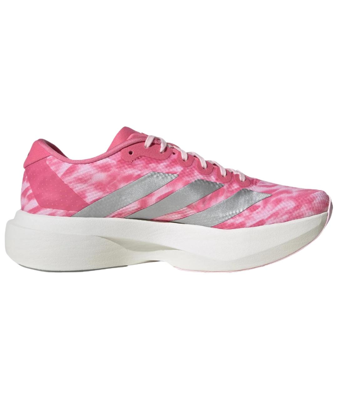 ADIDAS Розовые кроссовки, фото 2