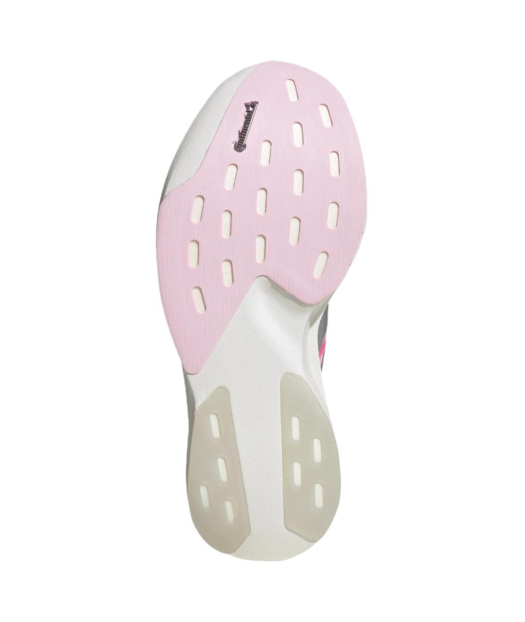 ADIDAS Розовые кроссовки, фото 4