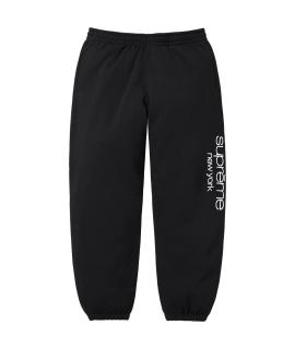 SUPREME Спортивные брюки и шорты