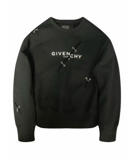 GIVENCHY Худи/толстовка