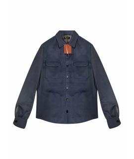 LORO PIANA Классическая рубашка